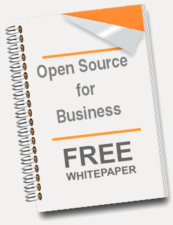 Open Source Whitepaper